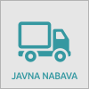 JAVNA NABAVA