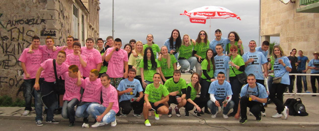 Senjski_maturanti_2013