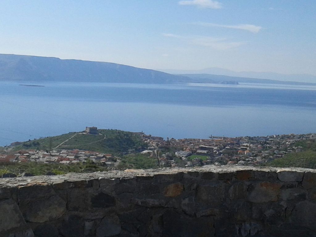 Otvorena prva plaža za pse i vidikovac u Senju Grad Senj Službene stranice Grada Senja