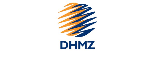 Grad Senj Logo OPERATIVNI CENTAR CIVILNE ZAŠTITE – Upozorenje na opasne vremenske ...